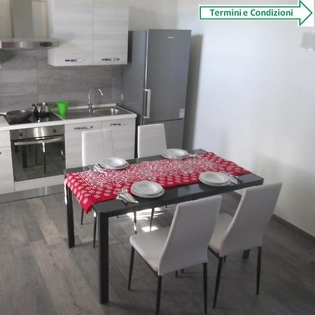 Apartament Pit Stop Gallarate Zewnętrze zdjęcie