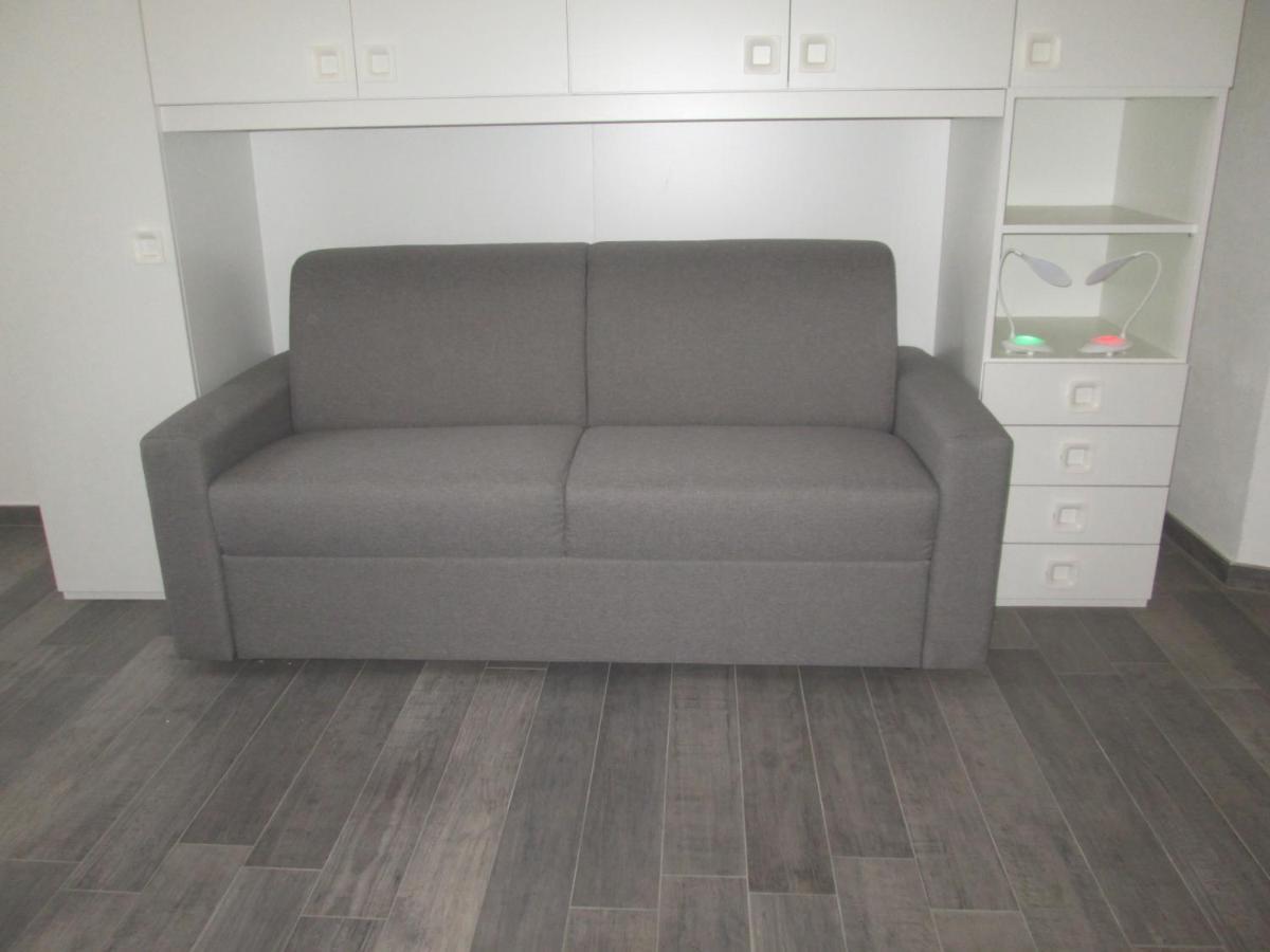 Apartament Pit Stop Gallarate Zewnętrze zdjęcie